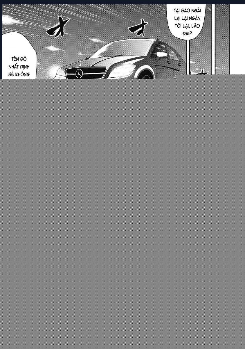 Gift Plus Minus - Chapter 11 - Trang 9