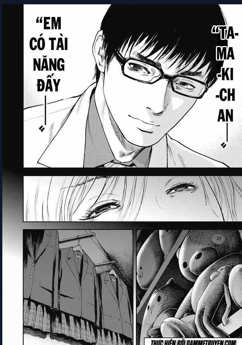 Gift Plus Minus - Chapter 12 - Trang 3