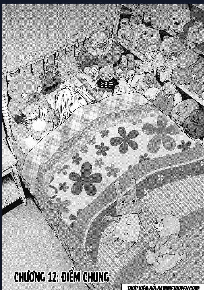 Gift Plus Minus - Chapter 12 - Trang 4