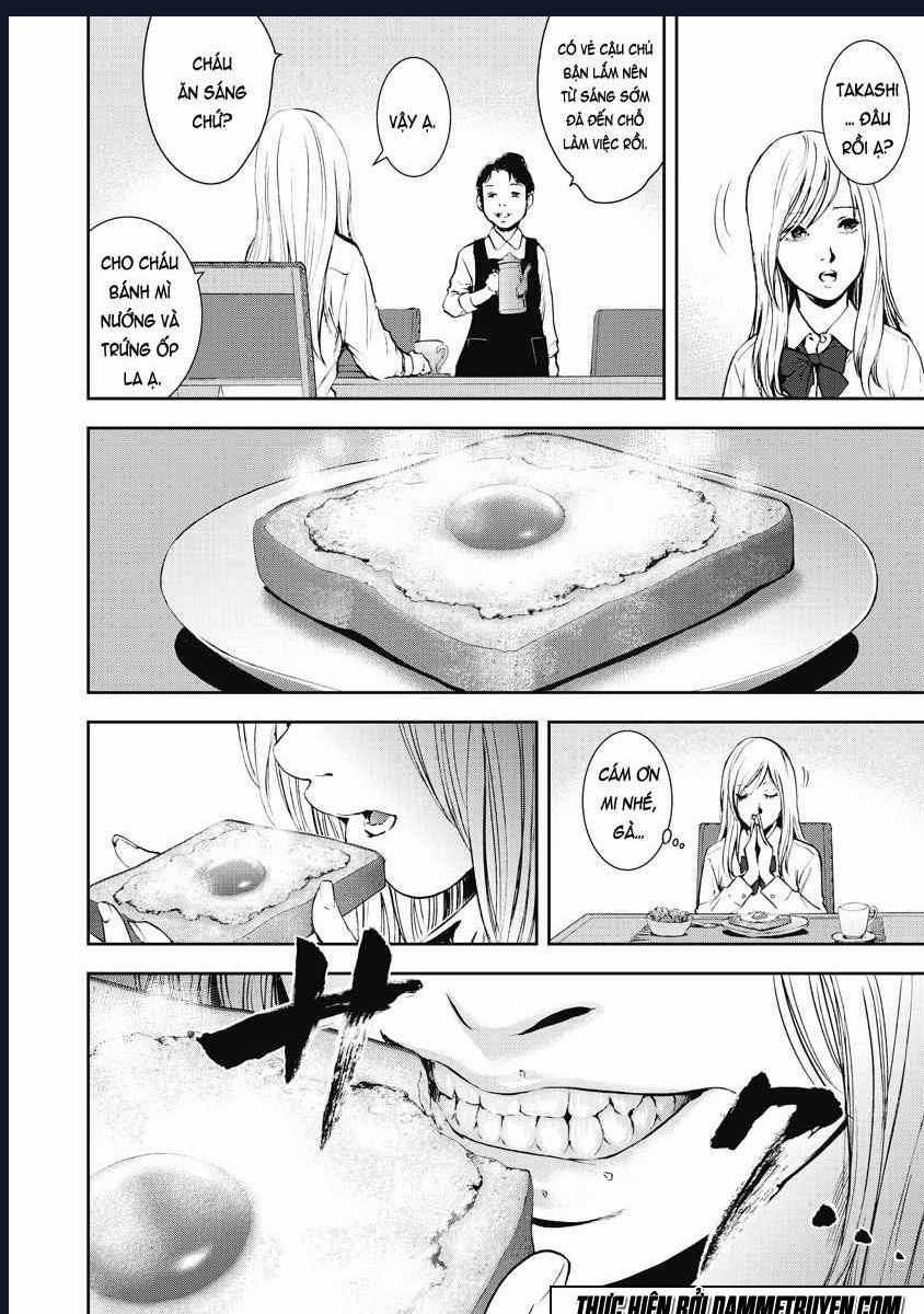 Gift Plus Minus - Chapter 12 - Trang 7