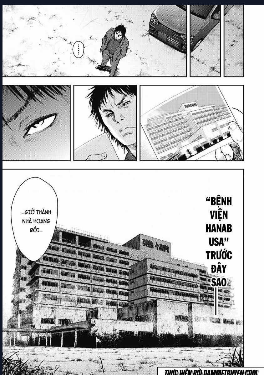 Gift Plus Minus - Chapter 12 - Trang 8