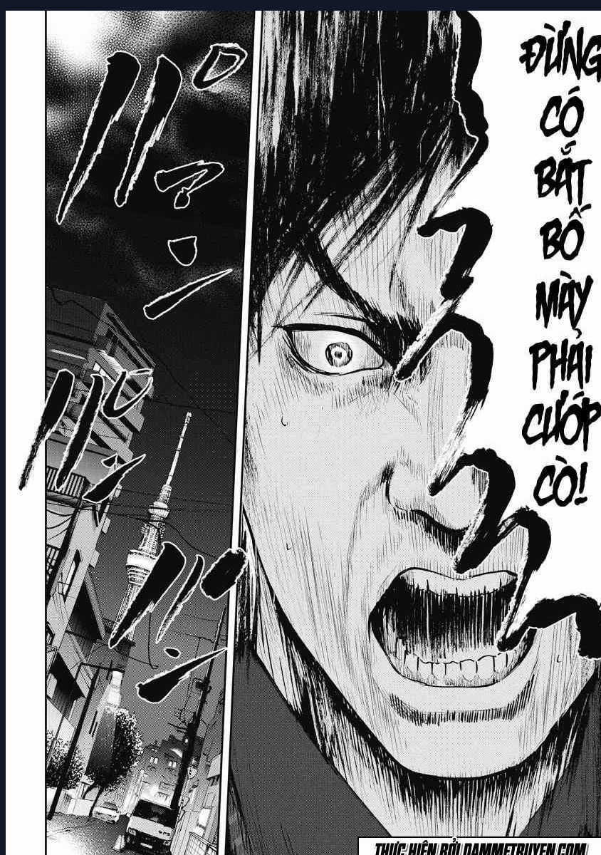 Gift Plus Minus - Chapter 13 - Trang 18