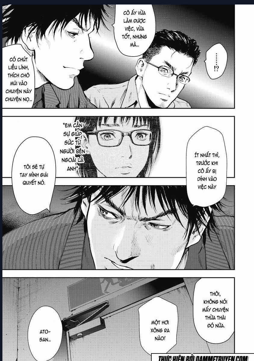 Gift Plus Minus - Chapter 13 - Trang 9