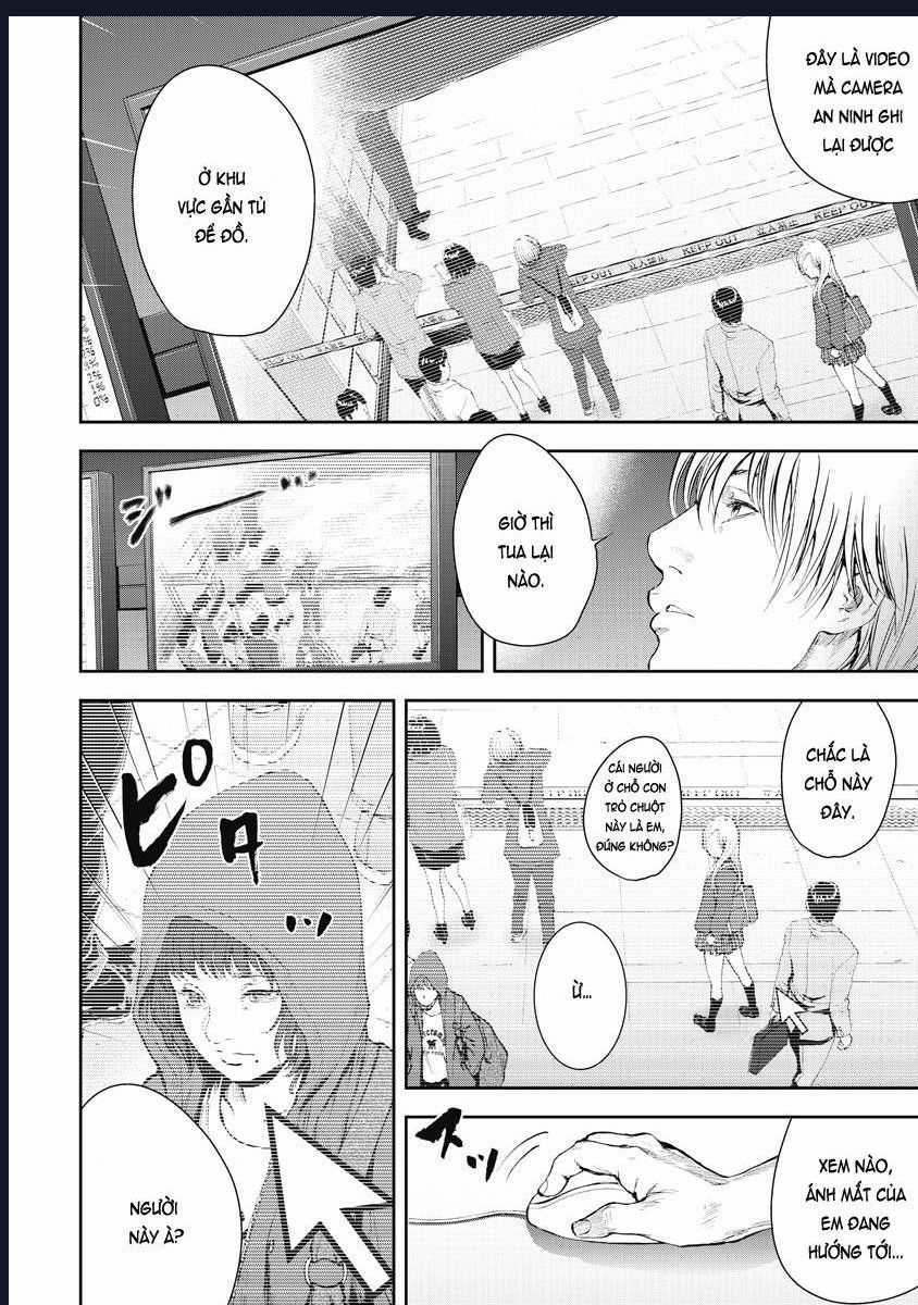 Gift Plus Minus - Chapter 3 - Trang 15