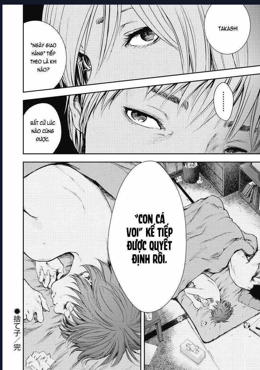 Gift Plus Minus - Chapter 3 - Trang 20