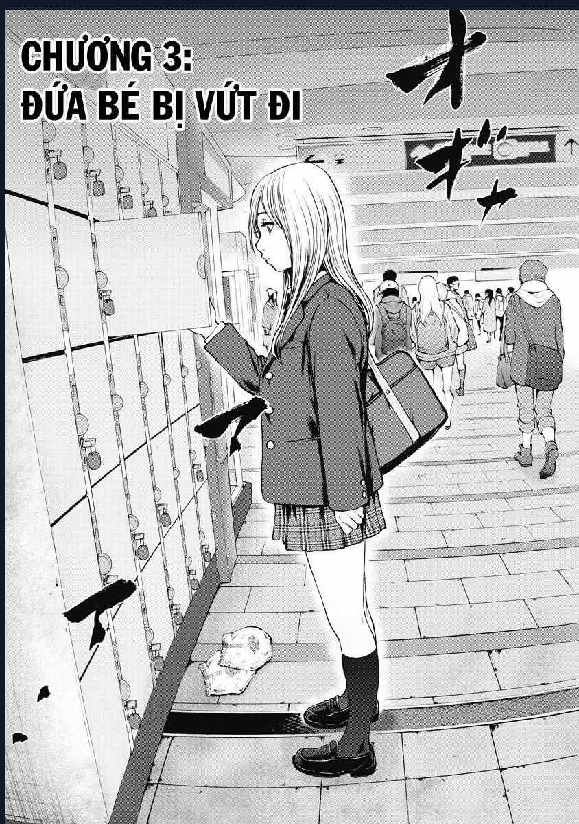 Gift Plus Minus - Chapter 3 - Trang 4