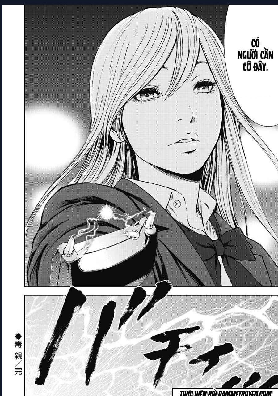 Gift Plus Minus - Chapter 4 - Trang 20