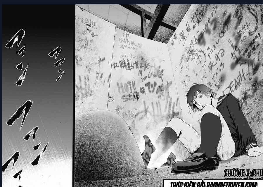 Gift Plus Minus - Chapter 4 - Trang 3