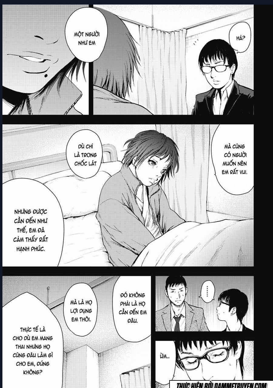 Gift Plus Minus - Chapter 4 - Trang 5