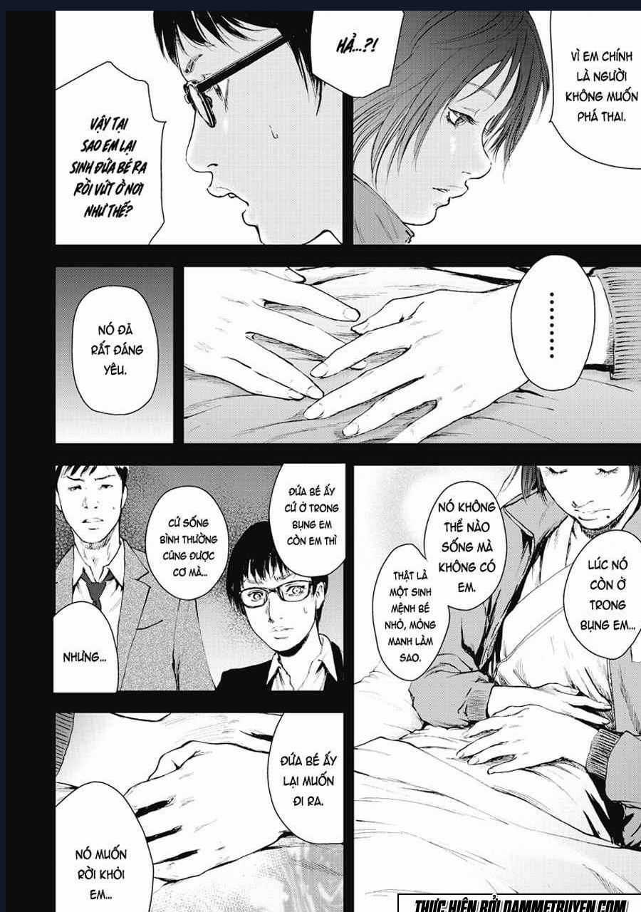 Gift Plus Minus - Chapter 4 - Trang 6