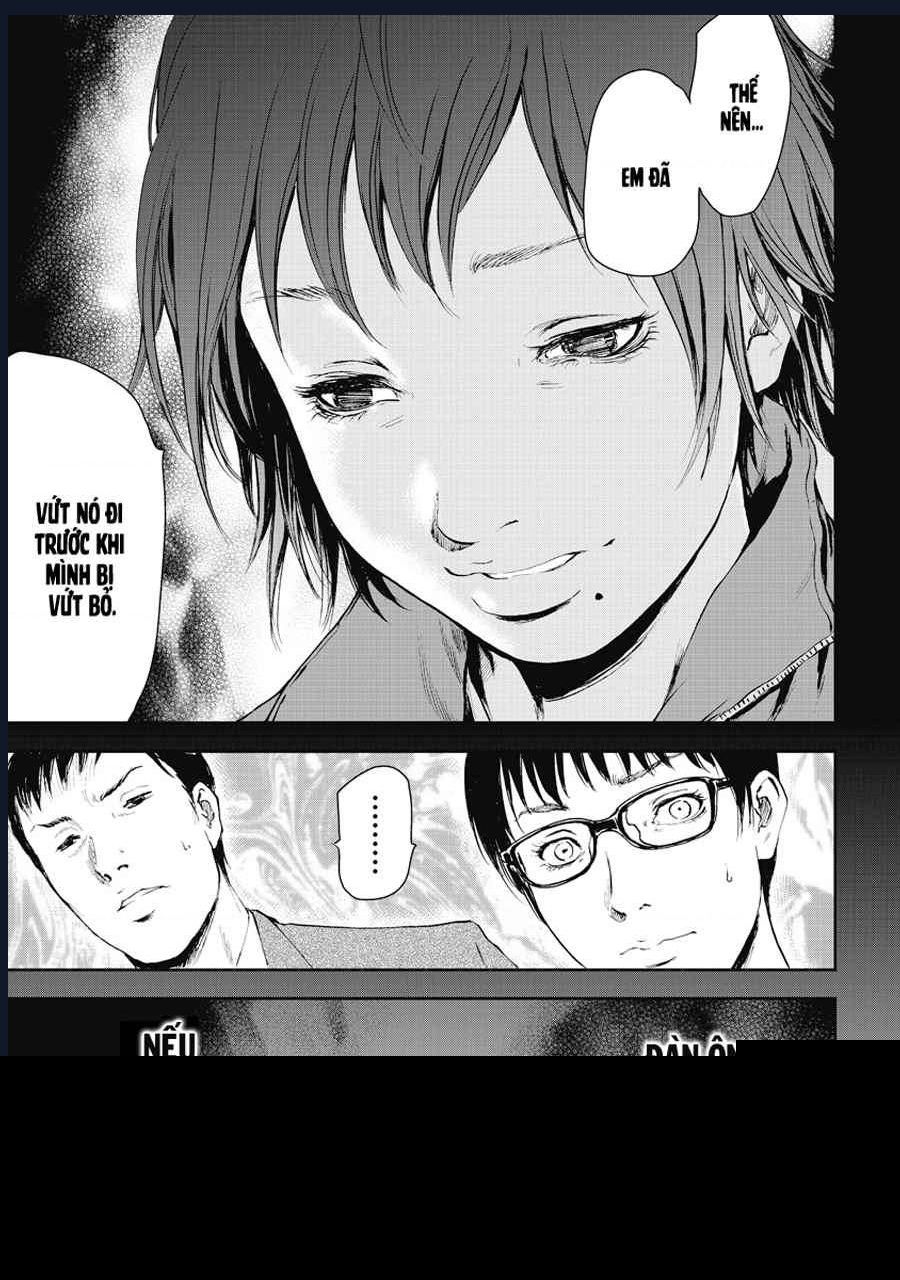 Gift Plus Minus - Chapter 4 - Trang 7