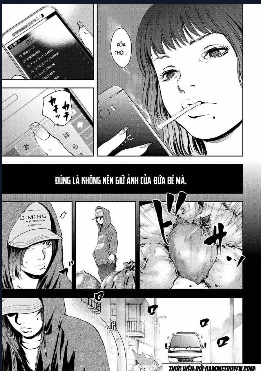 Gift Plus Minus - Chapter 4 - Trang 9