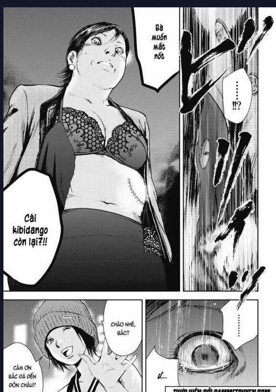 Gift Plus Minus - Chapter 7 - Trang 12