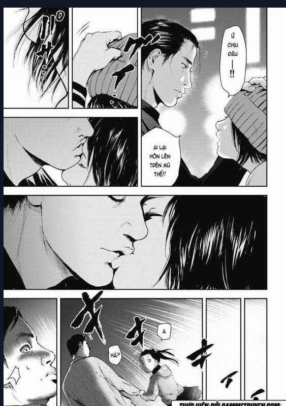 Gift Plus Minus - Chapter 7 - Trang 14