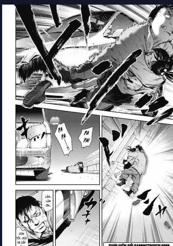 Gift Plus Minus - Chapter 7 - Trang 15