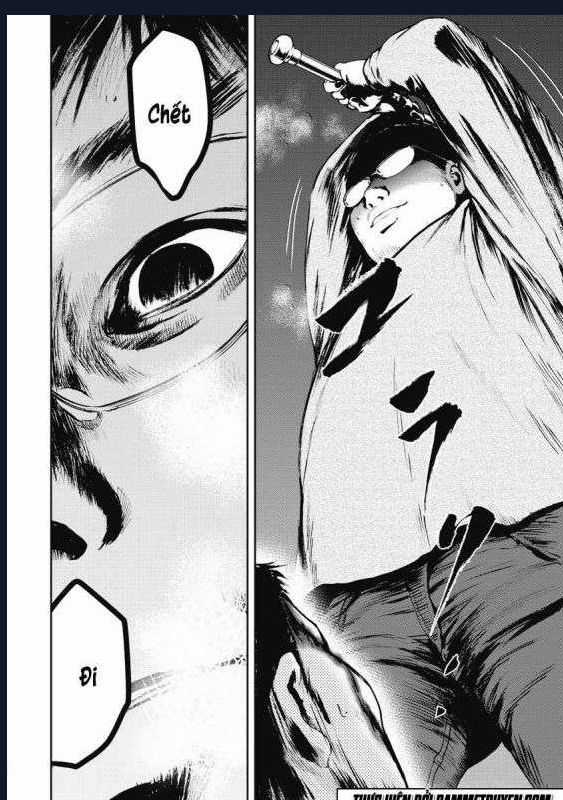 Gift Plus Minus - Chapter 7 - Trang 17