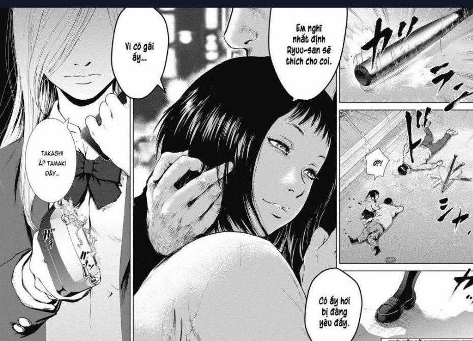 Gift Plus Minus - Chapter 7 - Trang 19