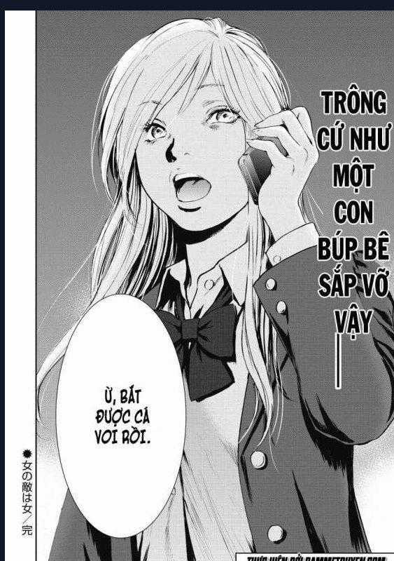 Gift Plus Minus - Chapter 7 - Trang 20