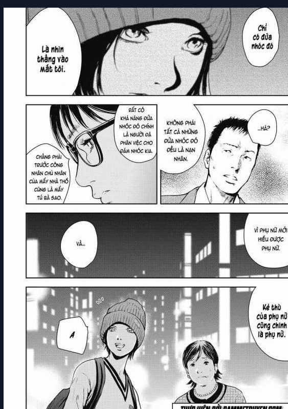 Gift Plus Minus - Chapter 7 - Trang 9