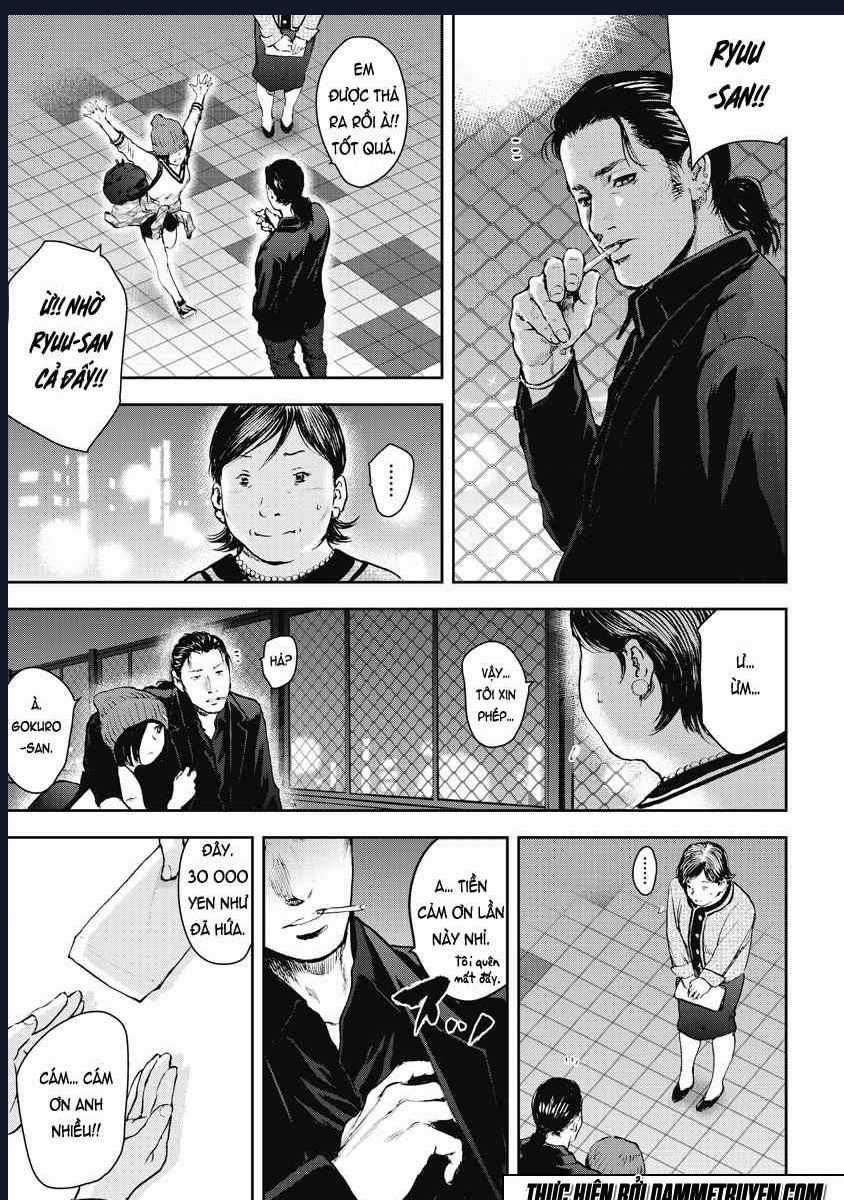 Gift Plus Minus - Chapter 7 - Trang 10