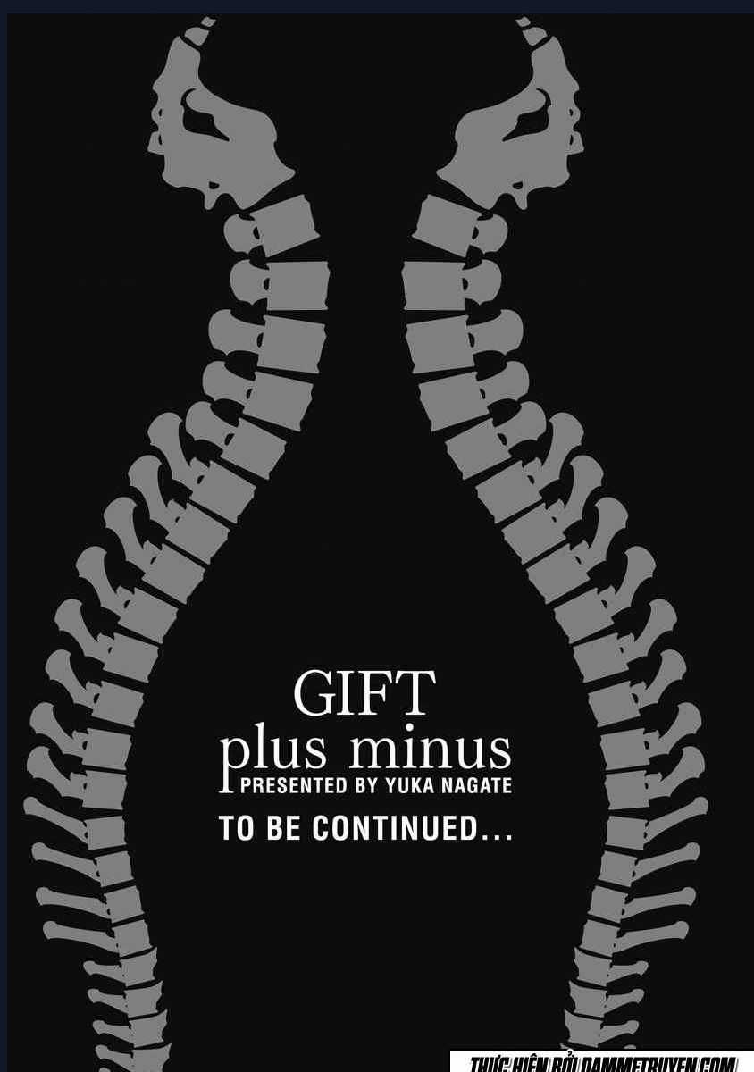 Gift Plus Minus - Chapter 8 - Trang 21