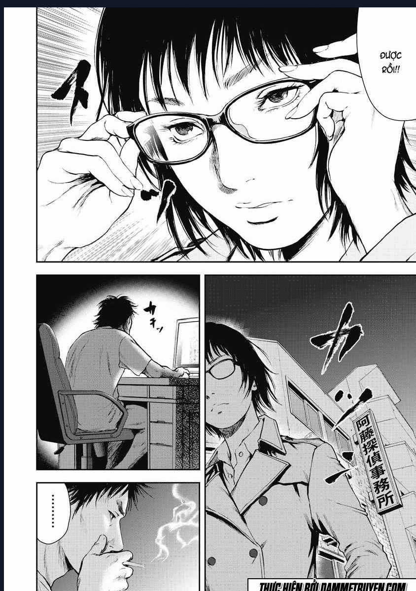 Gift Plus Minus - Chapter 8 - Trang 7