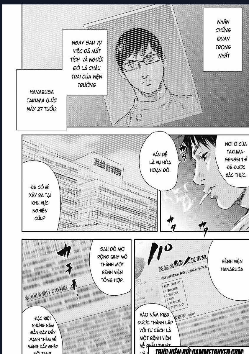 Gift Plus Minus - Chapter 8 - Trang 9