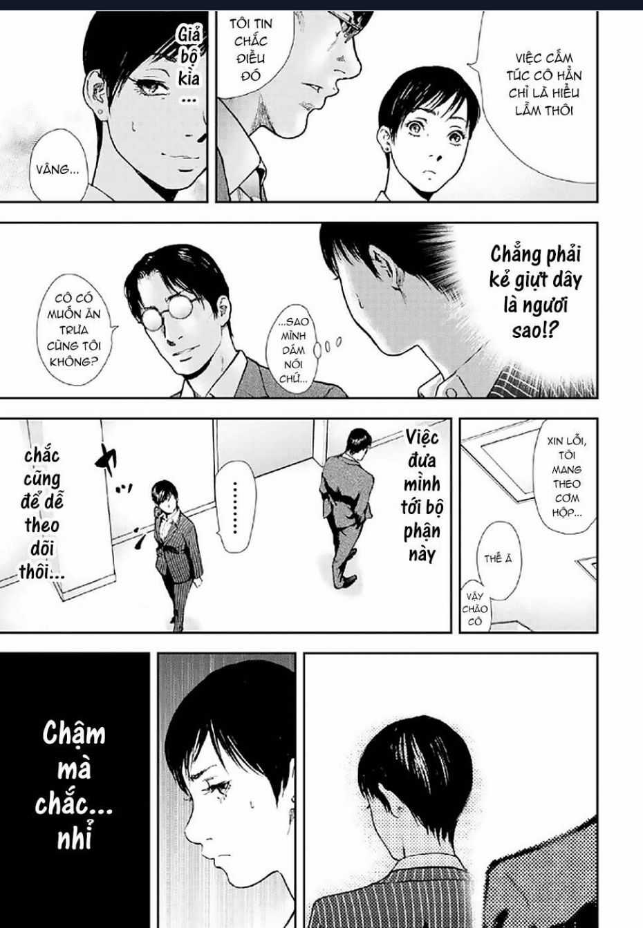 Gift Plus Minus - Chapter 84 - Trang 11