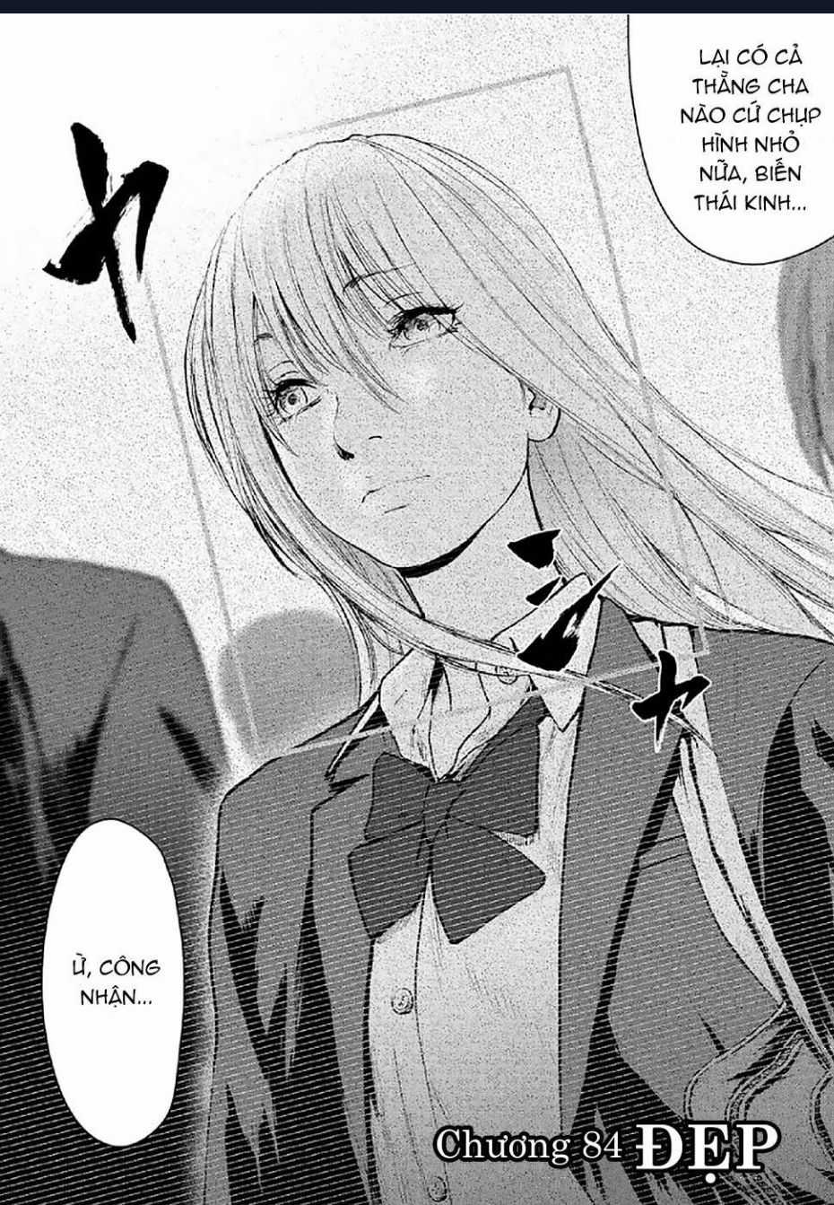 Gift Plus Minus - Chapter 84 - Trang 3