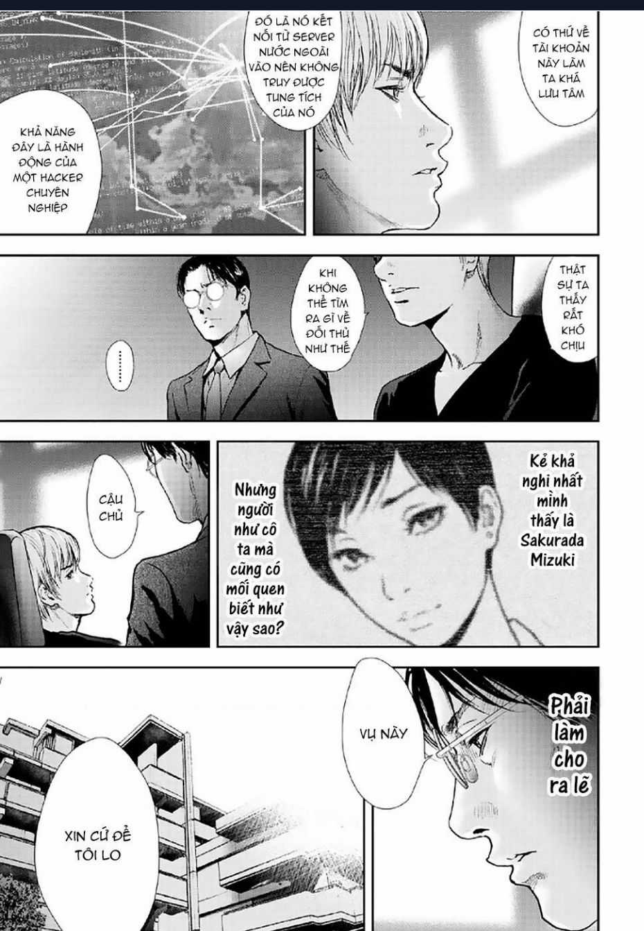 Gift Plus Minus - Chapter 84 - Trang 5