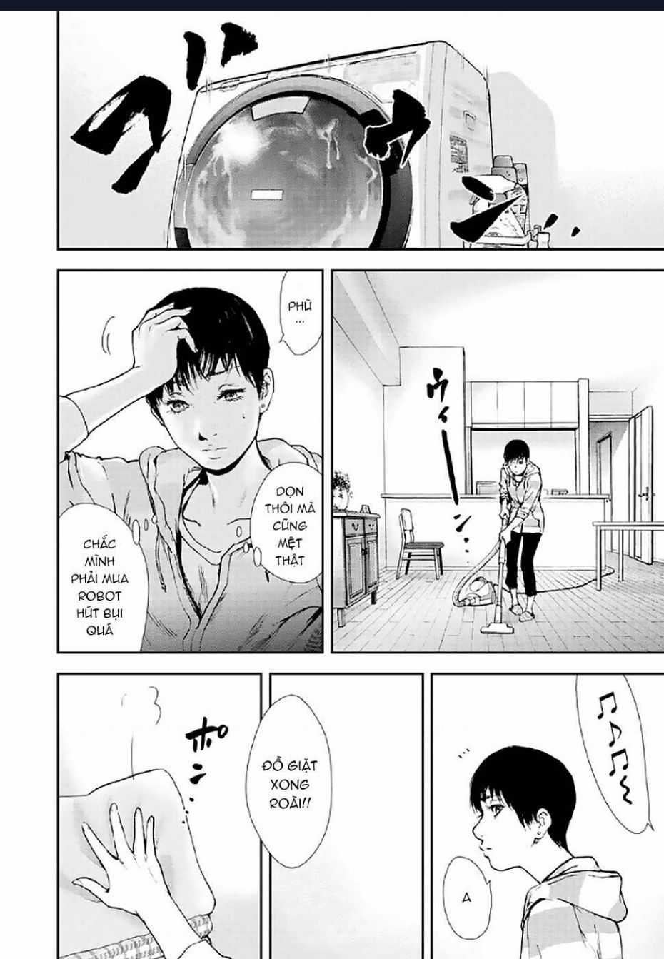 Gift Plus Minus - Chapter 84 - Trang 6