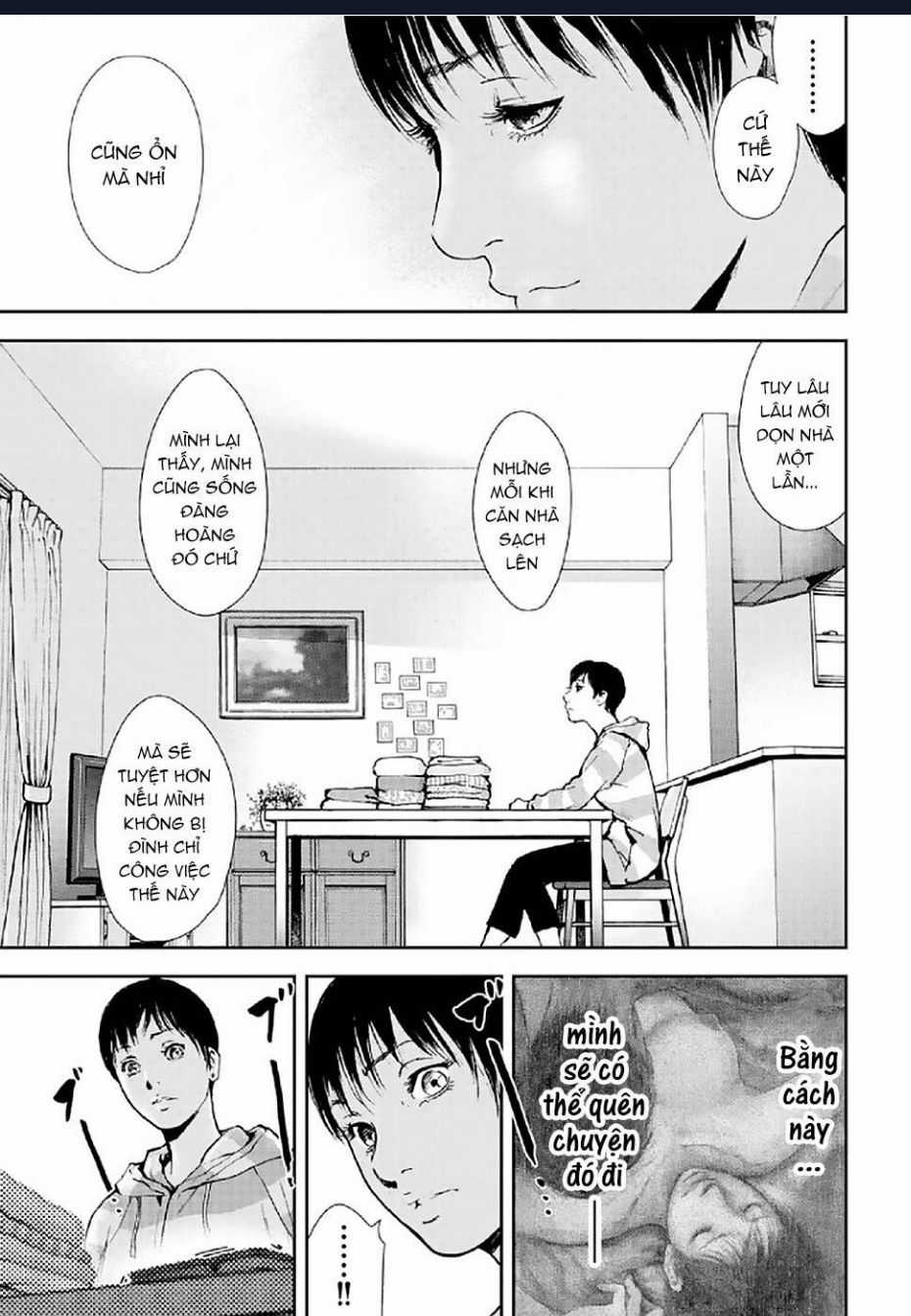 Gift Plus Minus - Chapter 84 - Trang 7