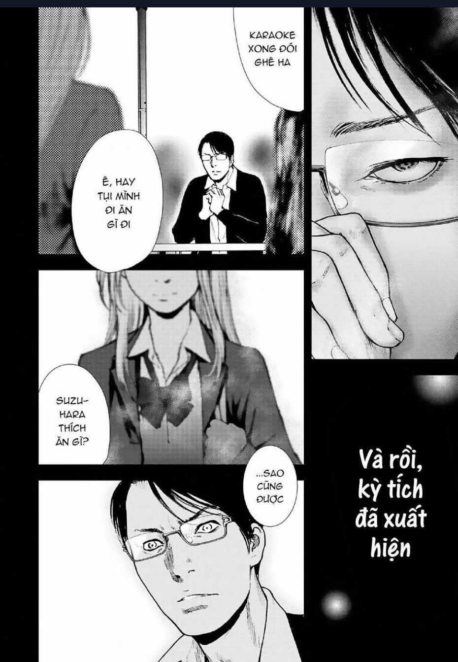 Gift Plus Minus - Chapter 85 - Trang 11