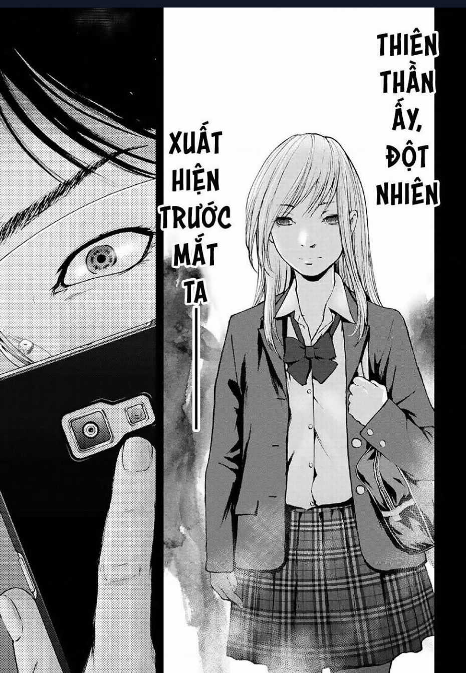 Gift Plus Minus - Chapter 85 - Trang 12