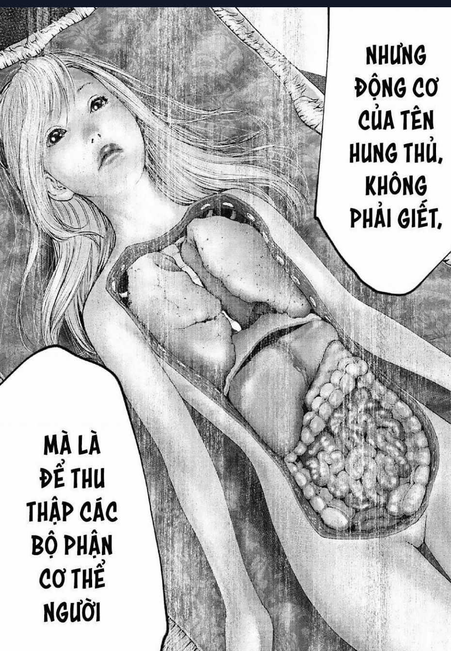 Gift Plus Minus - Chapter 85 - Trang 21