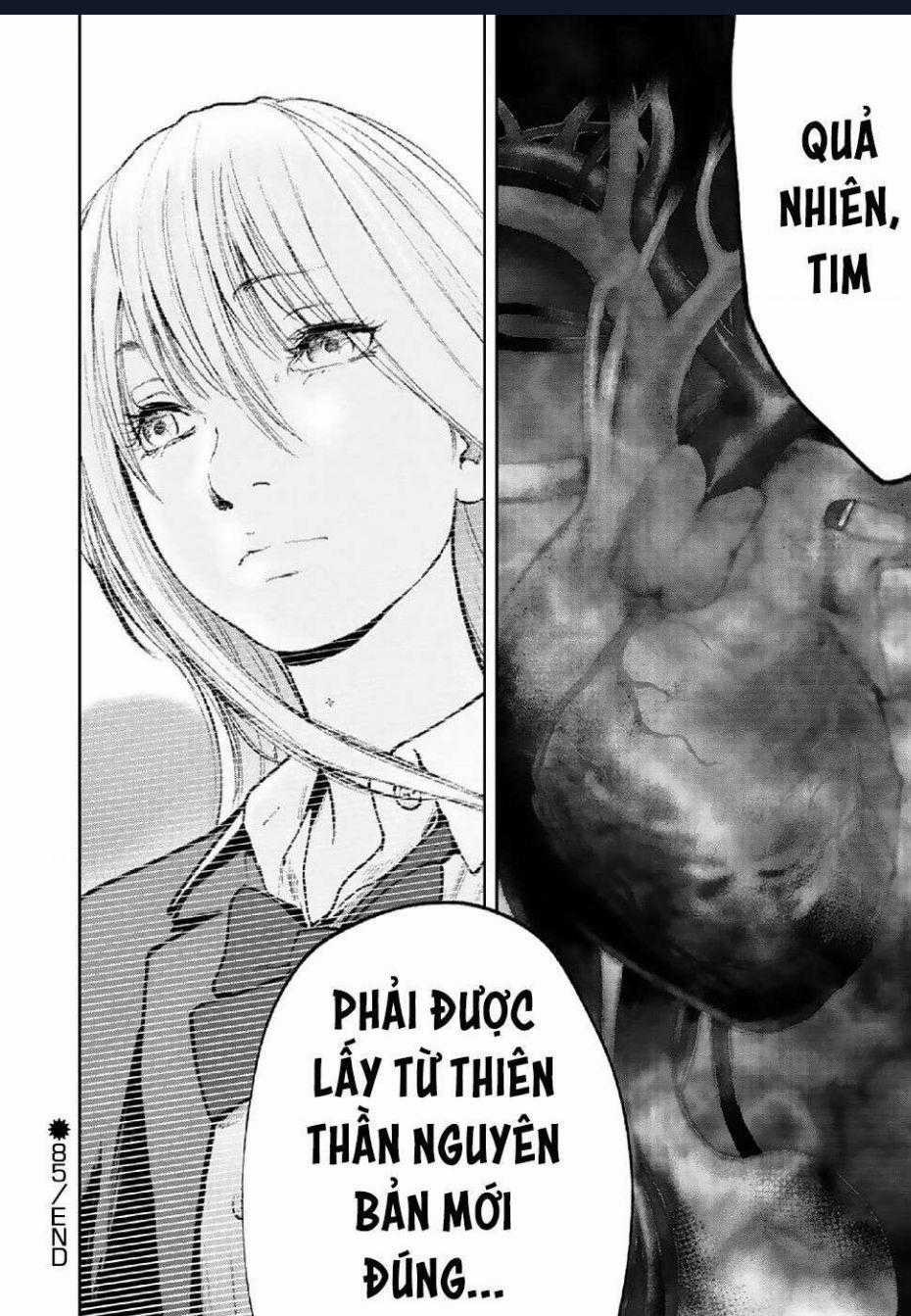 Gift Plus Minus - Chapter 85 - Trang 23