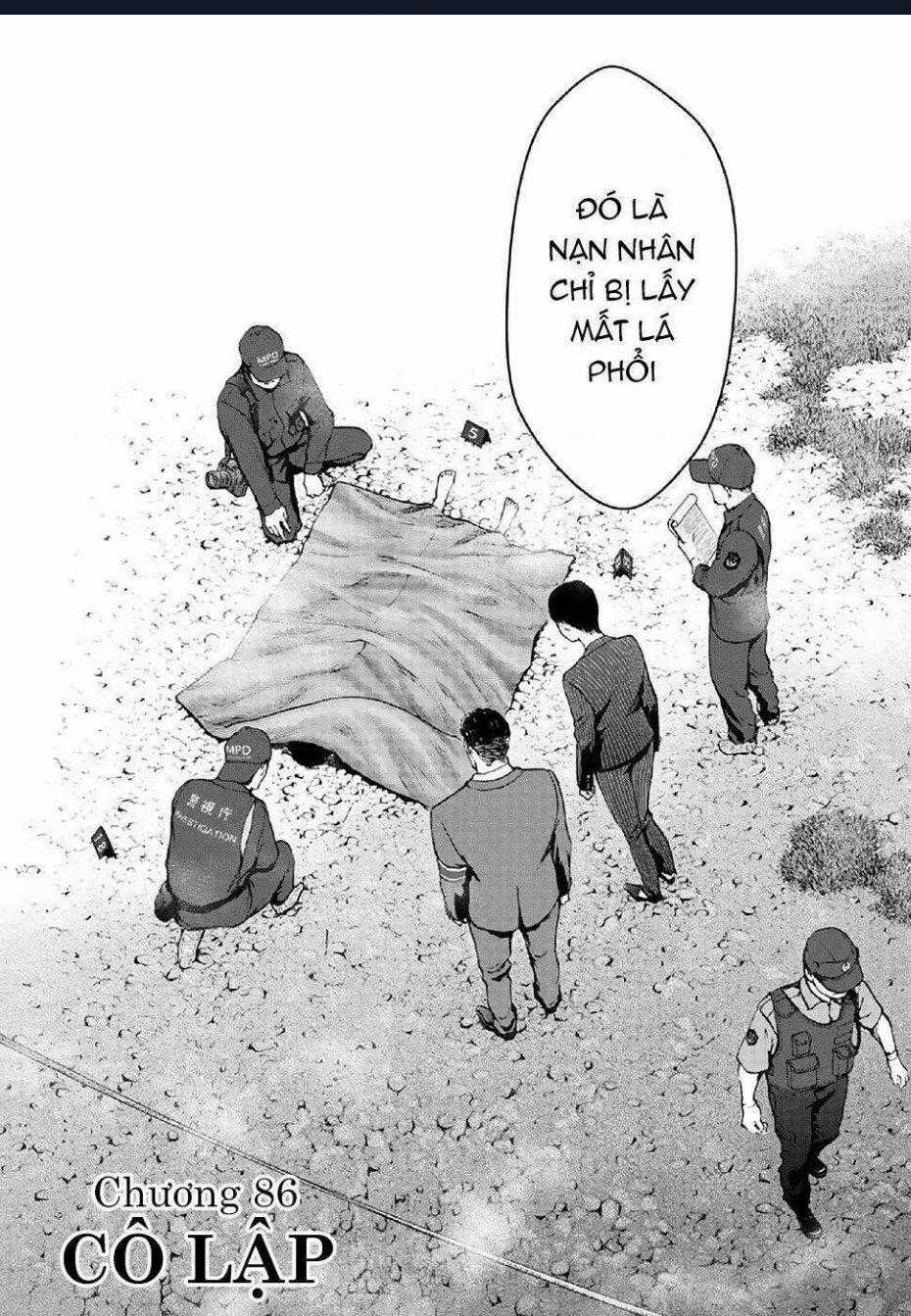 Gift Plus Minus - Chapter 86 - Trang 1