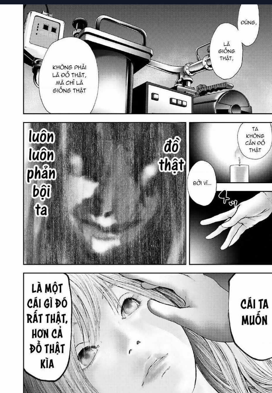 Gift Plus Minus - Chapter 86 - Trang 12