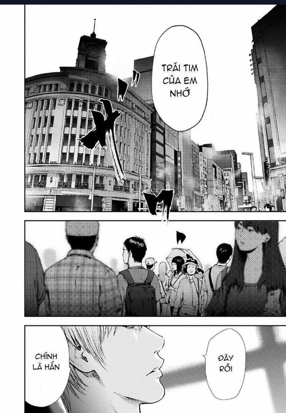 Gift Plus Minus - Chapter 86 - Trang 14
