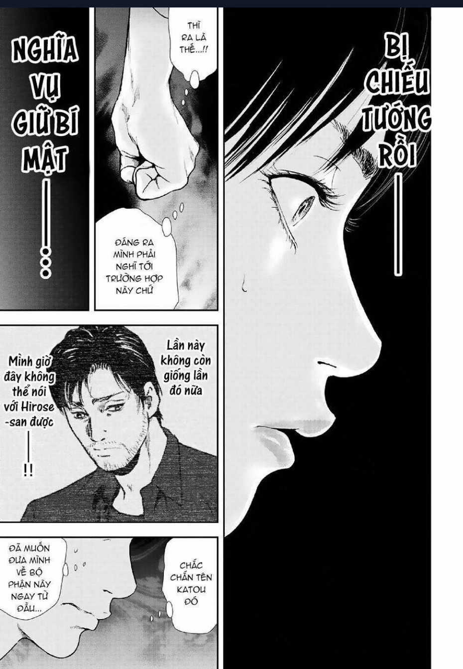 Gift Plus Minus - Chapter 86 - Trang 8