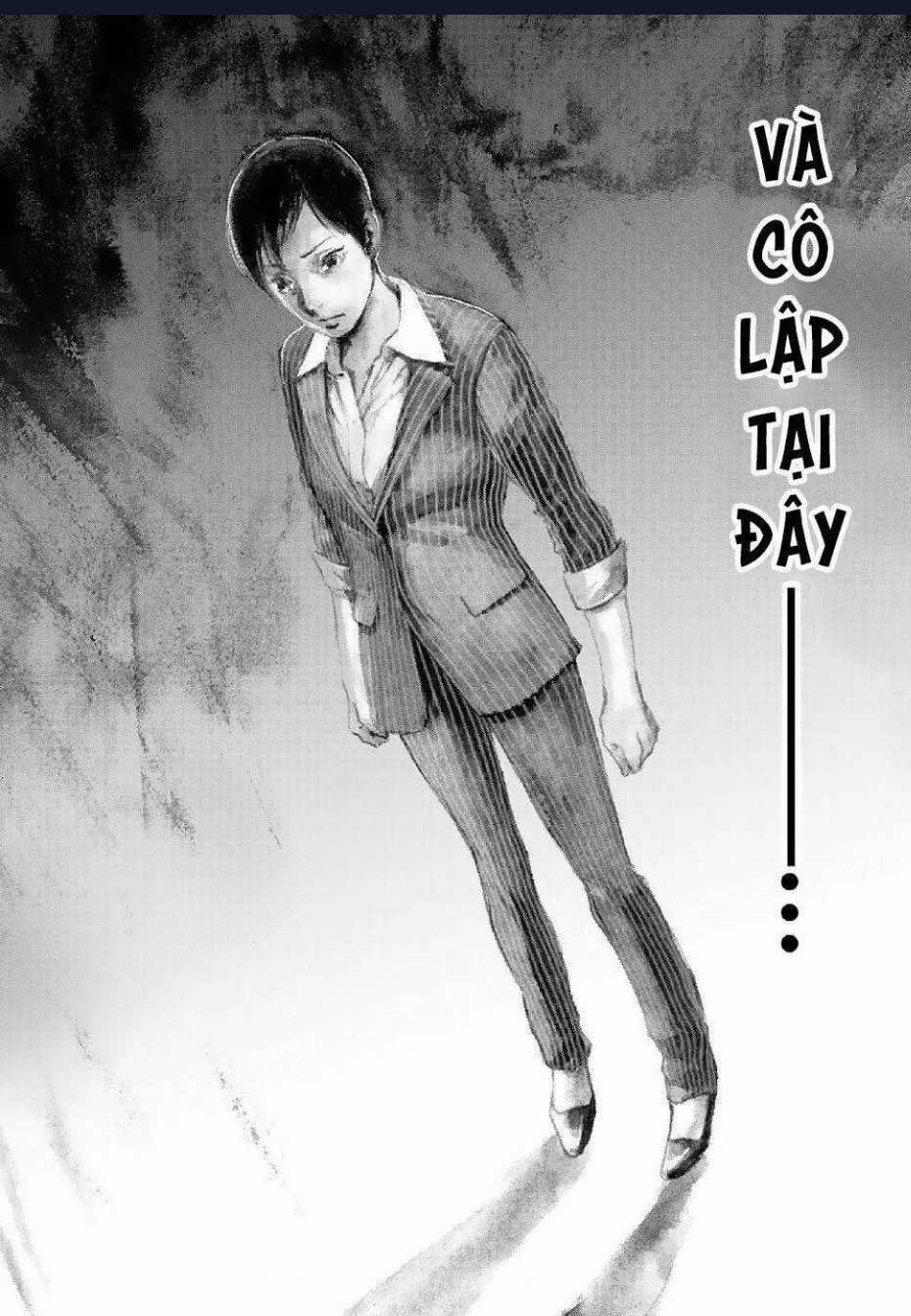 Gift Plus Minus - Chapter 86 - Trang 9