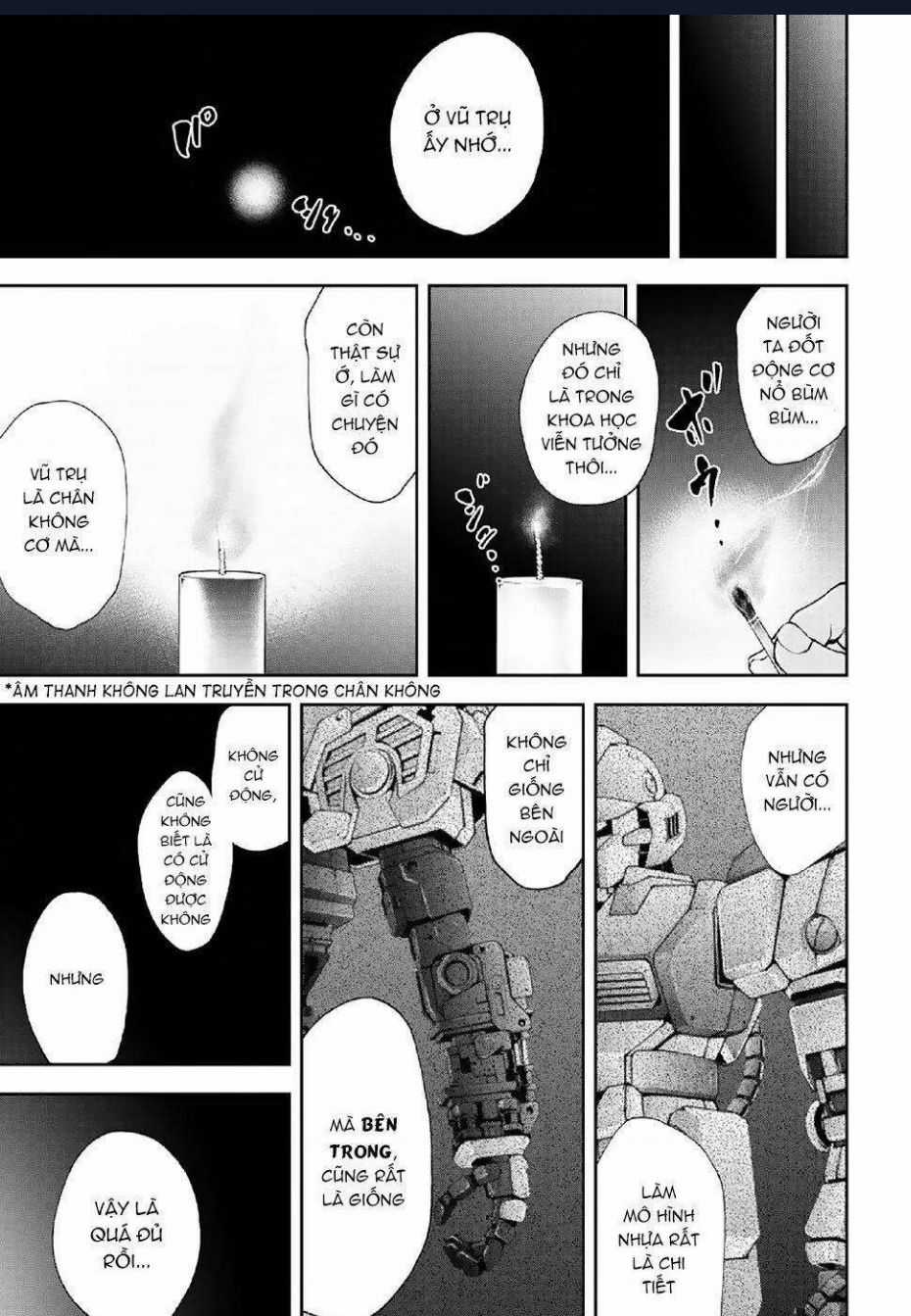 Gift Plus Minus - Chapter 86 - Trang 10