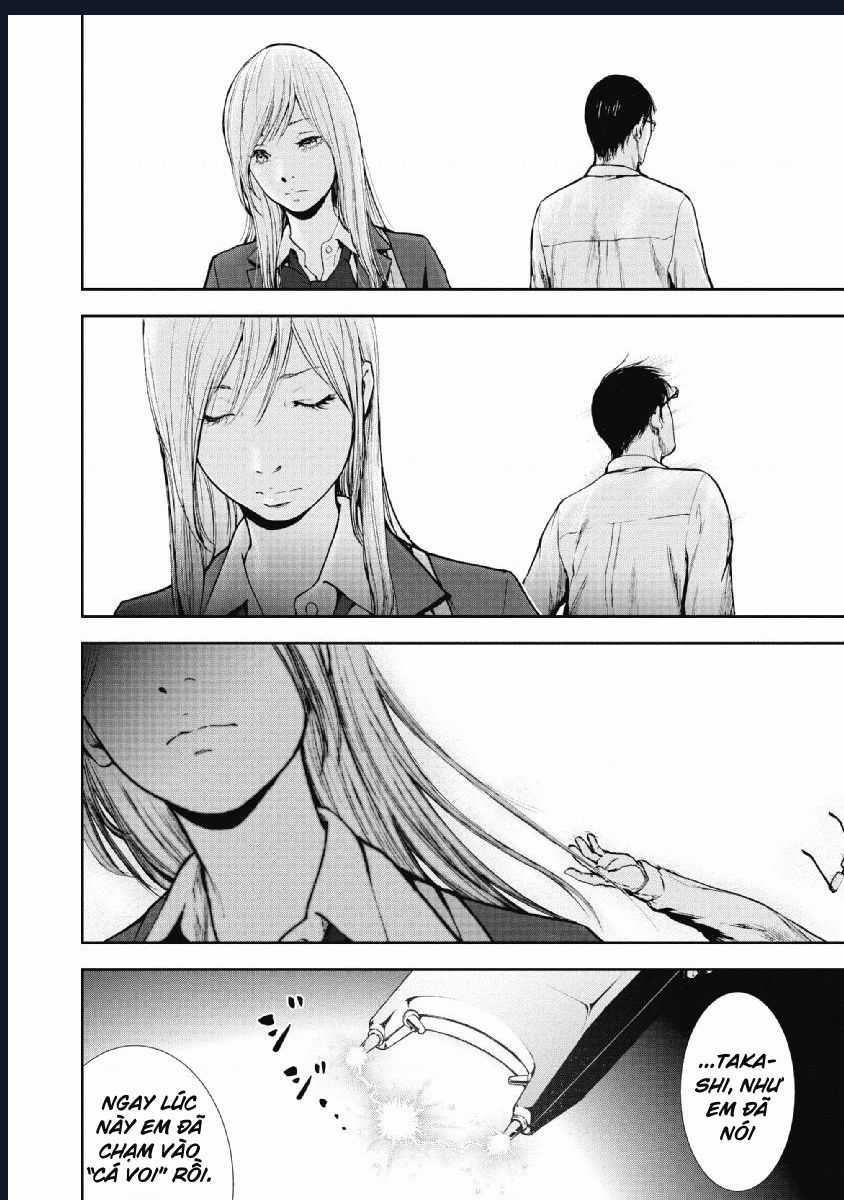 Gift Plus Minus - Chapter 88 - Trang 11