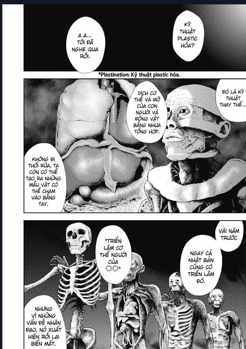 Gift Plus Minus - Chapter 88 - Trang 13