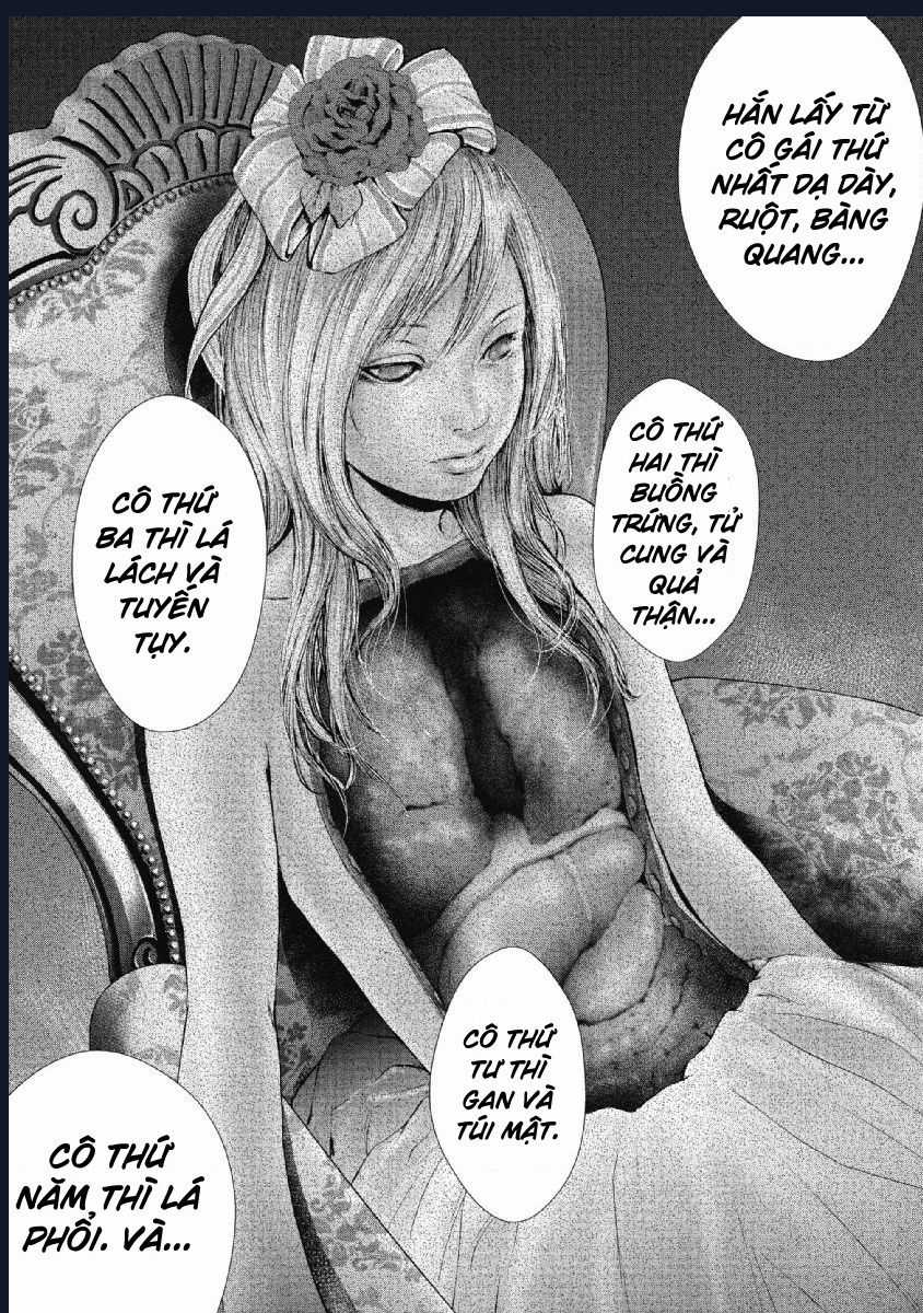 Gift Plus Minus - Chapter 88 - Trang 16