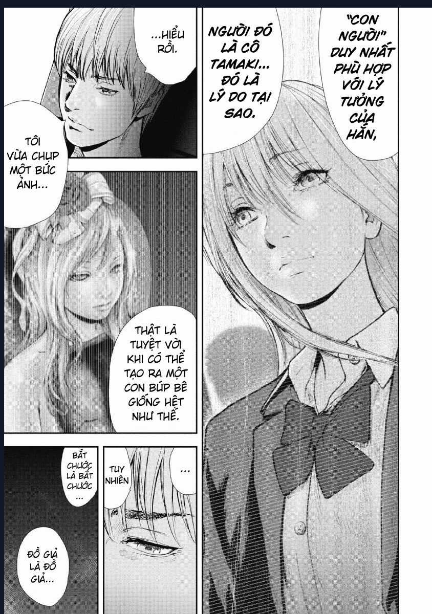 Gift Plus Minus - Chapter 88 - Trang 18