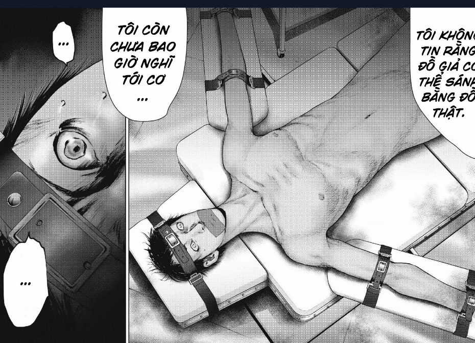 Gift Plus Minus - Chapter 88 - Trang 19