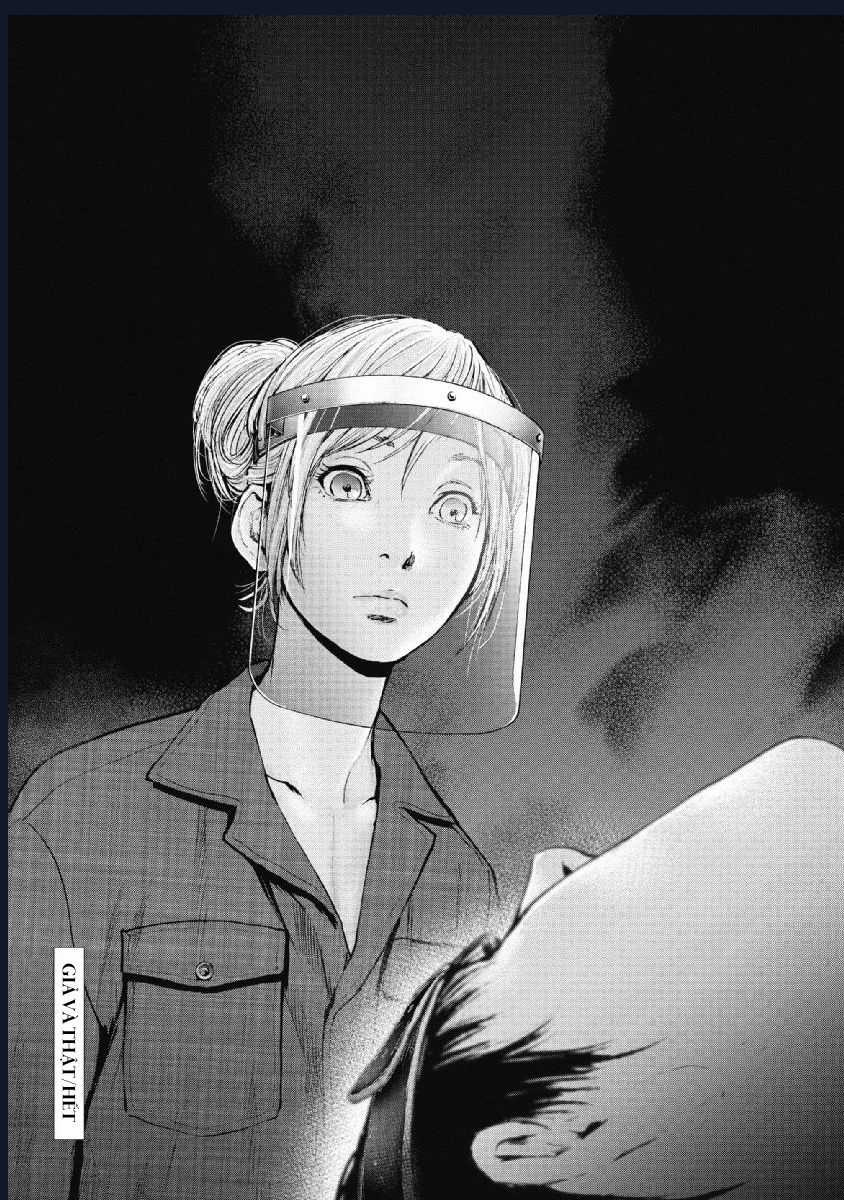 Gift Plus Minus - Chapter 88 - Trang 20