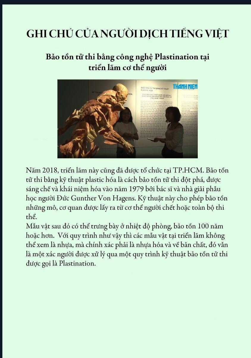 Gift Plus Minus - Chapter 88 - Trang 21