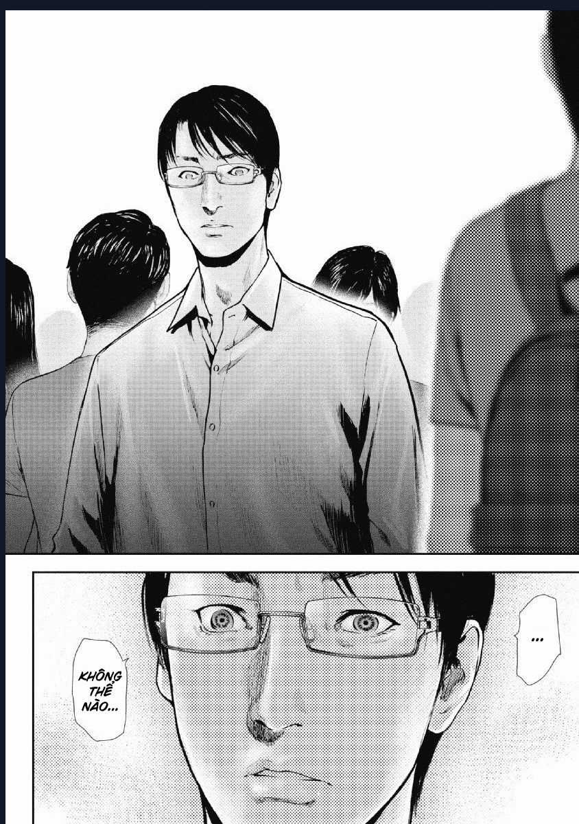 Gift Plus Minus - Chapter 88 - Trang 5